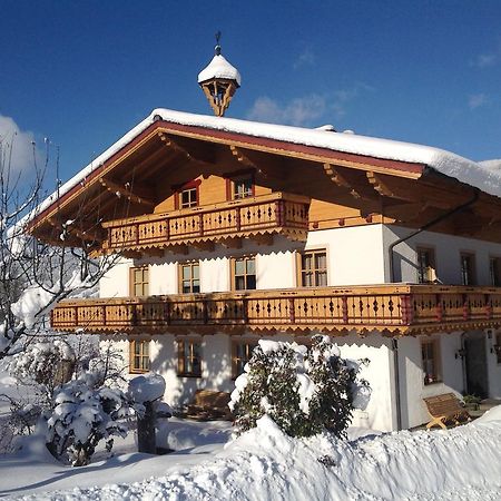 Kugellehen Villa Radstadt Exterior photo